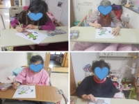 3����, 5���� ����Ȱ..