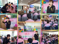 ������ġ�� �뷡����..